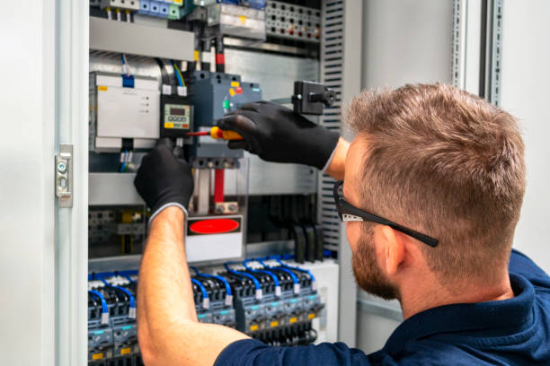 Best Electrical Contractors for Businesses  in Georgetown, CA