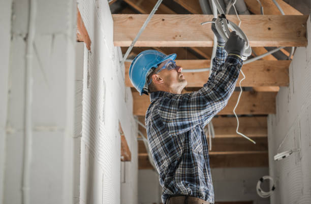 Best Affordable Electrical Installation  in Georgetown, CA