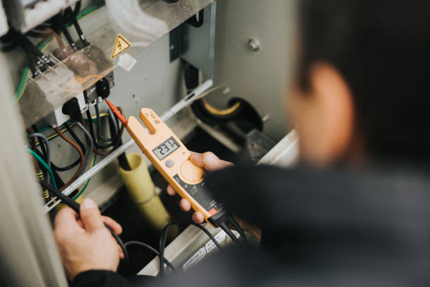 Best Affordable Emergency Electrician  in Georgetown, CA