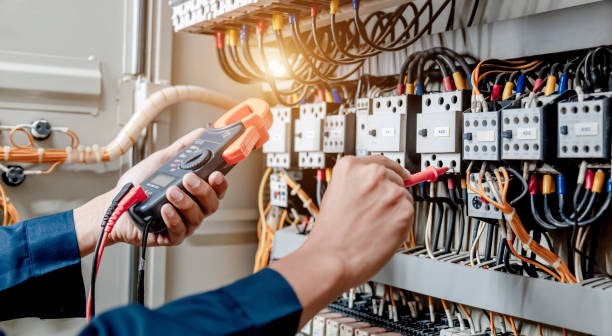 Best 24-Hour Electrician  in Georgetown, CA