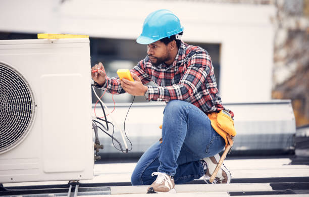 Best Licensed Electrician  in Georgetown, CA
