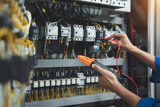 Best Electrical Outlet Repair  in Georgetown, CA