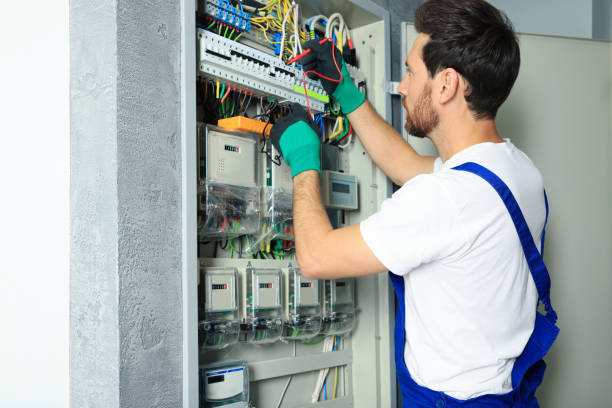 Best Generator Installation Services  in Georgetown, CA