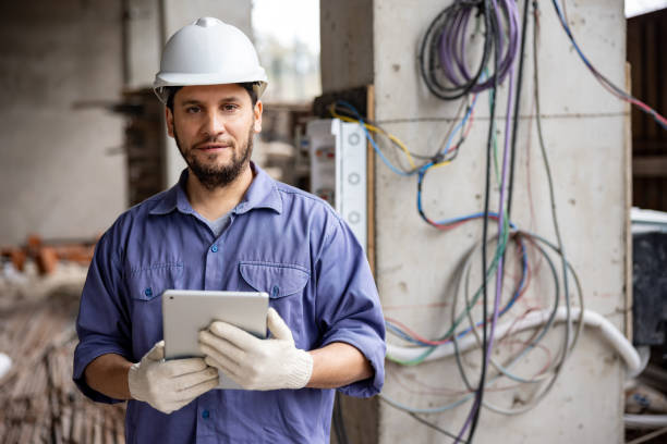 Best Electrical Repair Services  in Georgetown, CA