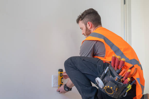 Best Home Electrical Repair  in Georgetown, CA