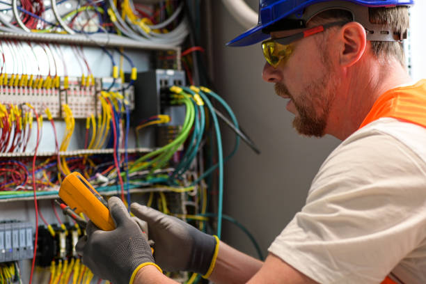 Best Electrical Rewiring Services  in Georgetown, CA