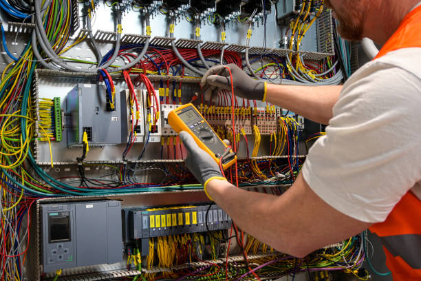 Best Best Electricians Near Me  in Georgetown, CA