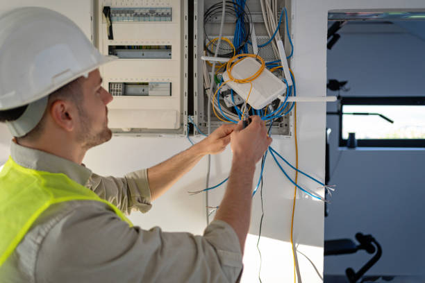  Georgetown, CA Electrician Pros
